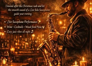 why not restaurant Hua Hin